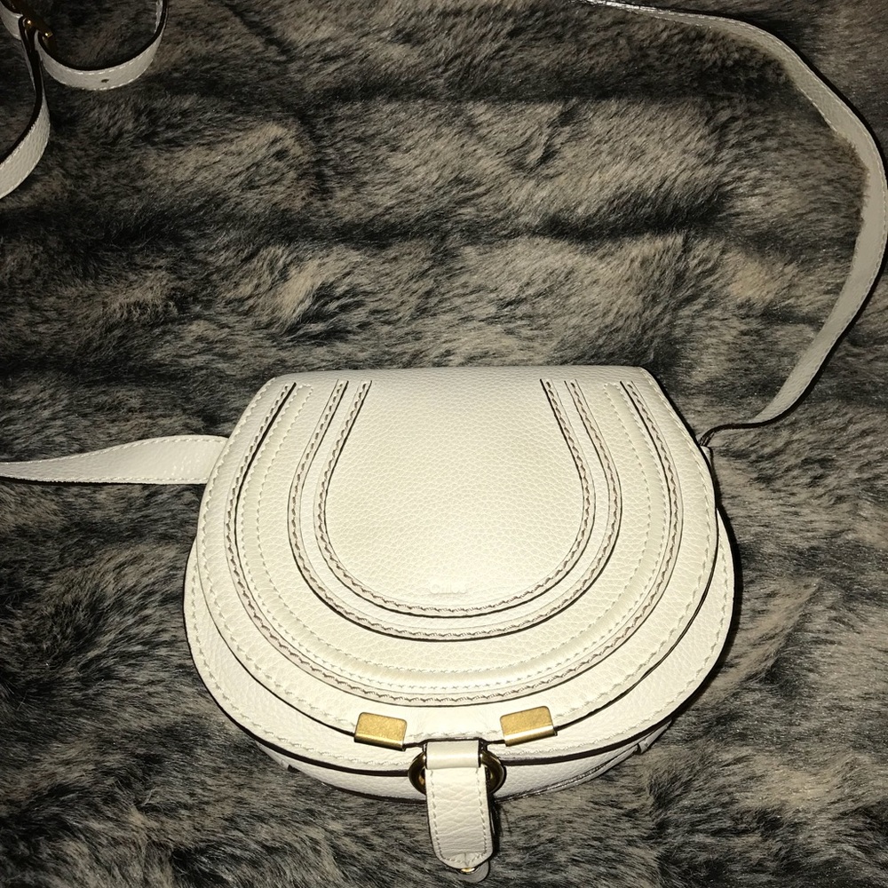 Chloe small Marcie bag